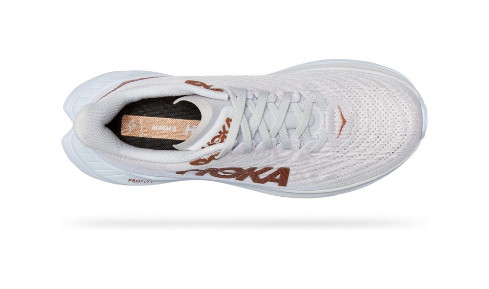 Кроссовки женские Hoka Mach 5