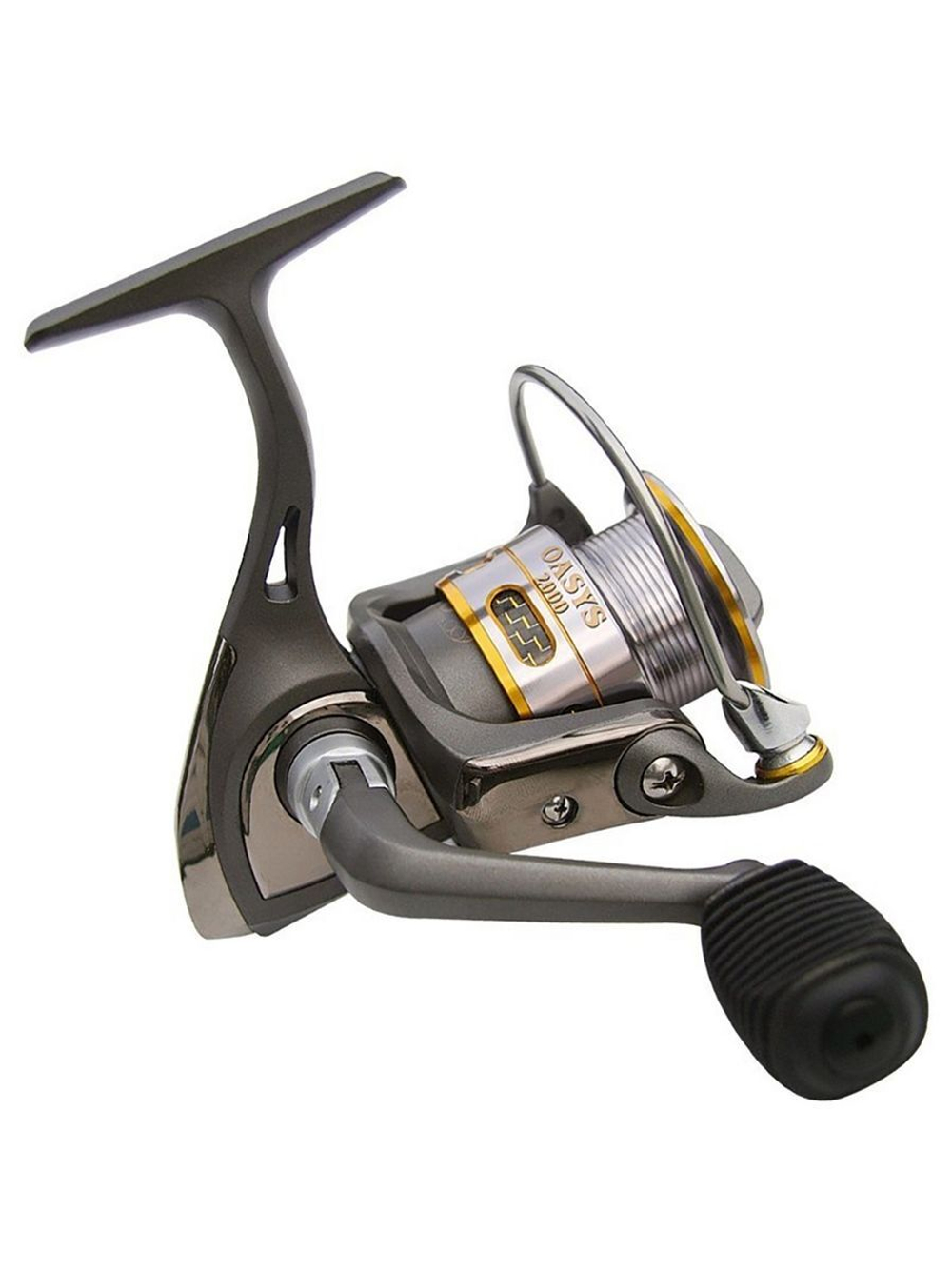 Катушка рыболовная безынерционная Oasys 1000