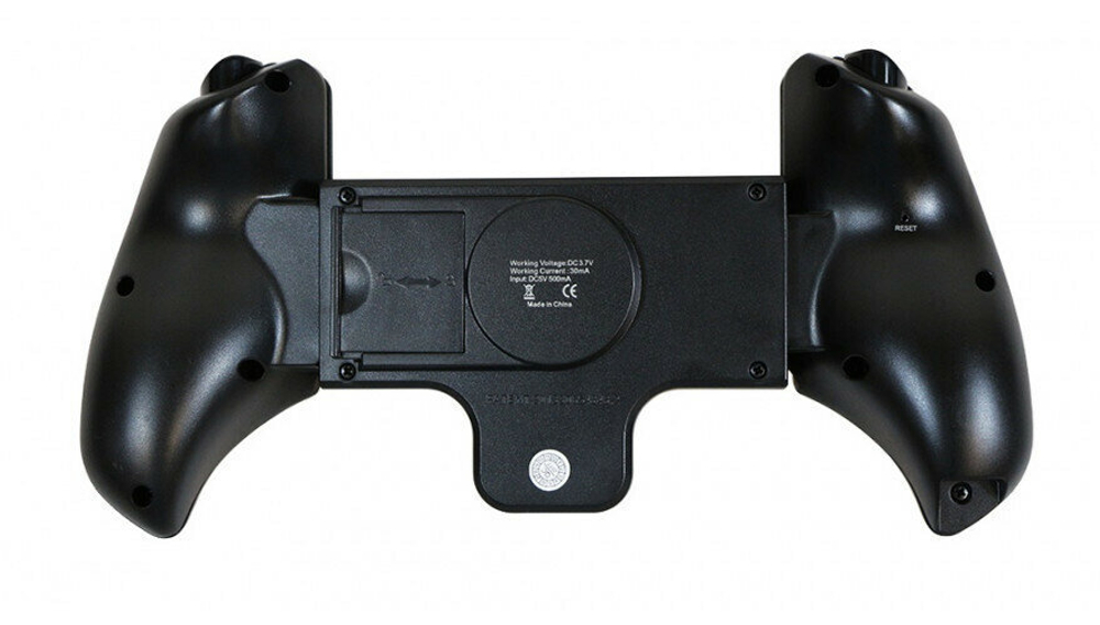 Геймпад для смартфона iPega PG-9023S, джойстик для Android, iOS и Windows