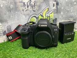Canon EOS 5D Mark II 21.000 кадров
