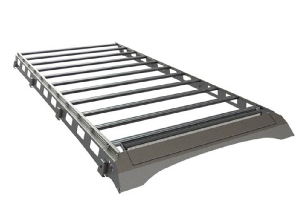 Багажник экспедиционный Nissan Patrol Y61 STC