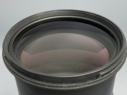 Sigma AF 150-500mm f/5.0-6.3 DG APO HSM Canon