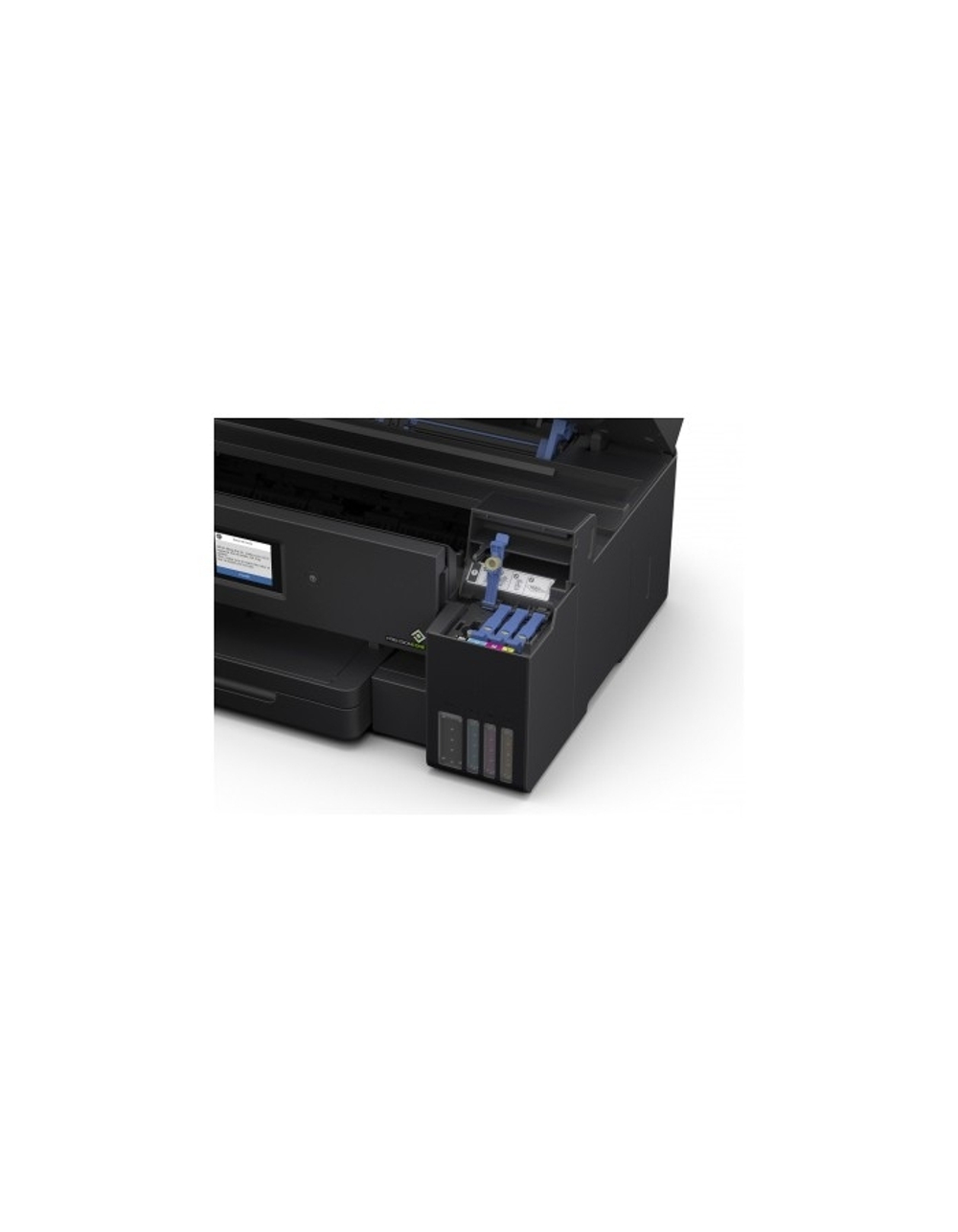 Epson  L14150 (C11CH96404/C11CH96505/C11CH96403/C11CH96502) (A3, ADF, duplex, 35 стр./мин., Ethernet, Wi-Fi )