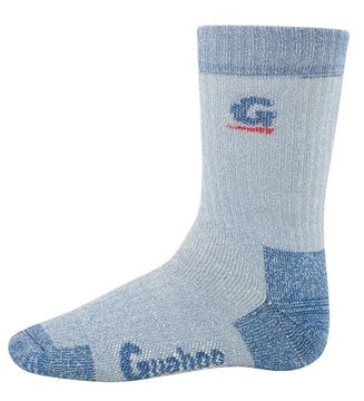 Носки унисекс GUAHOO OUTDOOR HEAVY 52-0573 CW