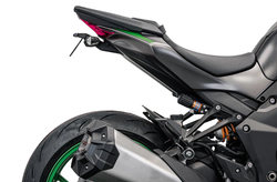 Evotech Performance Короткое крепление номера Kawasaki Z1100 PRN019915