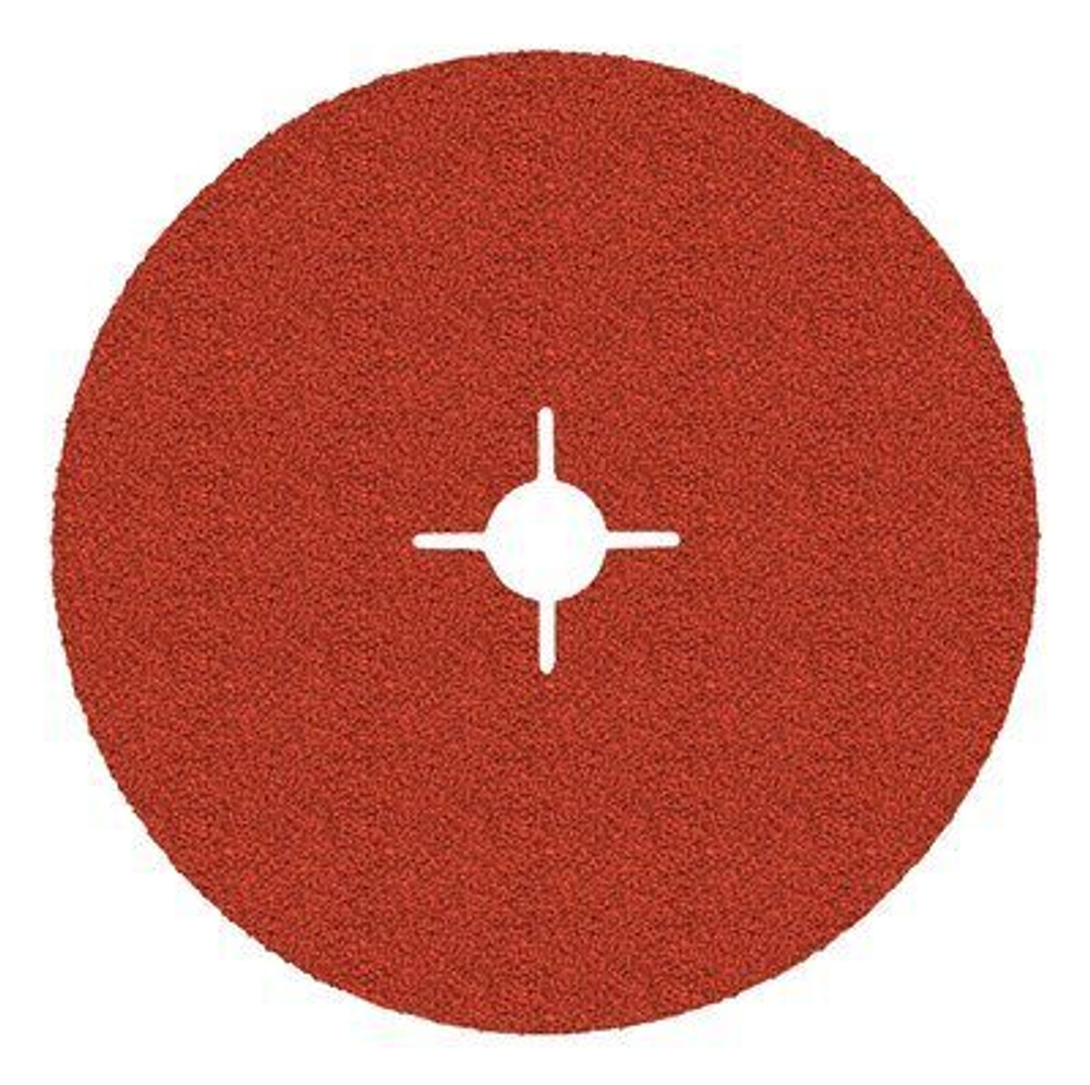 3M™ 787C Фибровый Круг, 120+, 125 мм х 22 мм