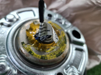 Комплект безопасности BMW X6 G06 (2019-н.в.)