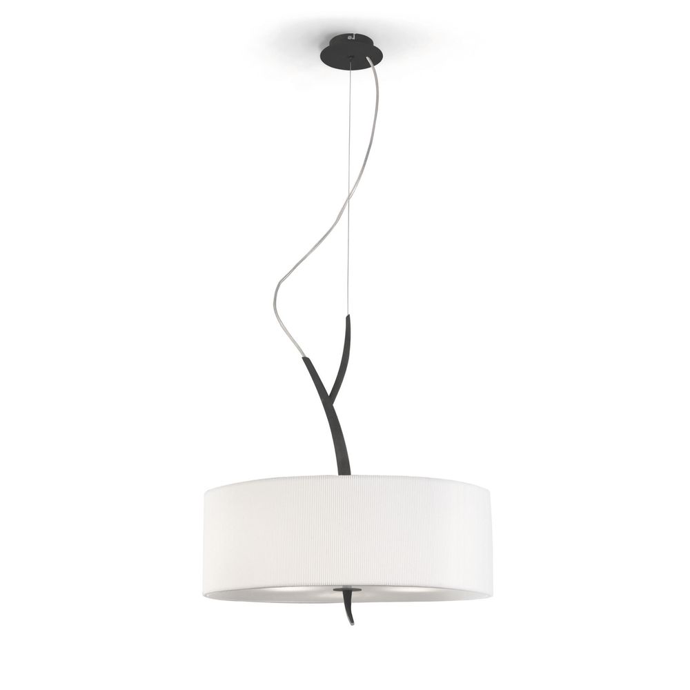 1153 Люстра подвесная EVE