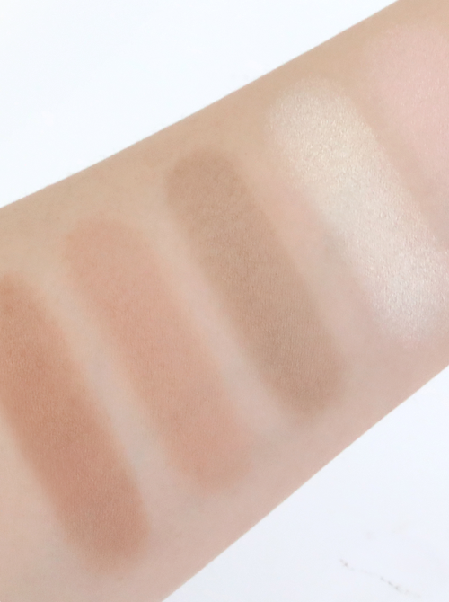 Saemmul Single Blusher (Shading & Highlighter)