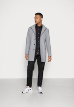 Carhartt WIP MADISON - Рубашка - Чёрный