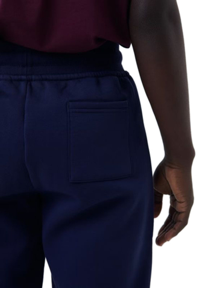 Штаны для мальчика теннисные Björn Borg Sthlm Pants - navy