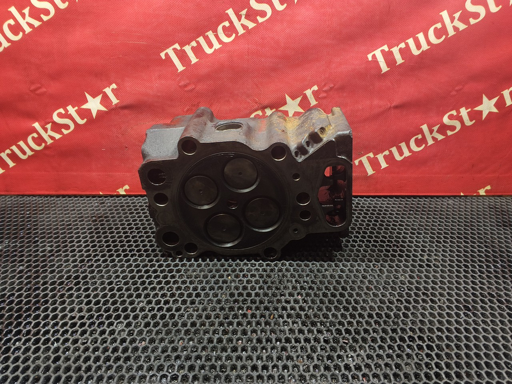 Головка блока цилиндров