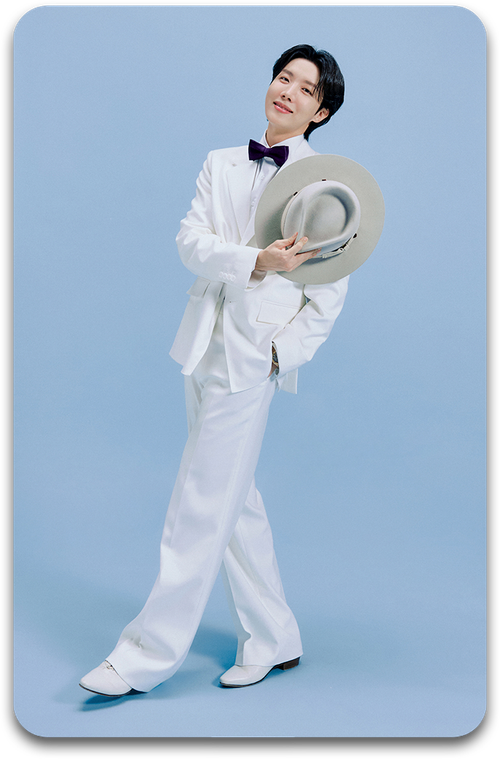 Карта / BTS #1098