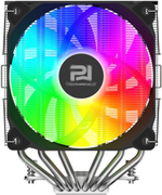 Кулер  PentaWave PC-Z06D LE SRB ARGB