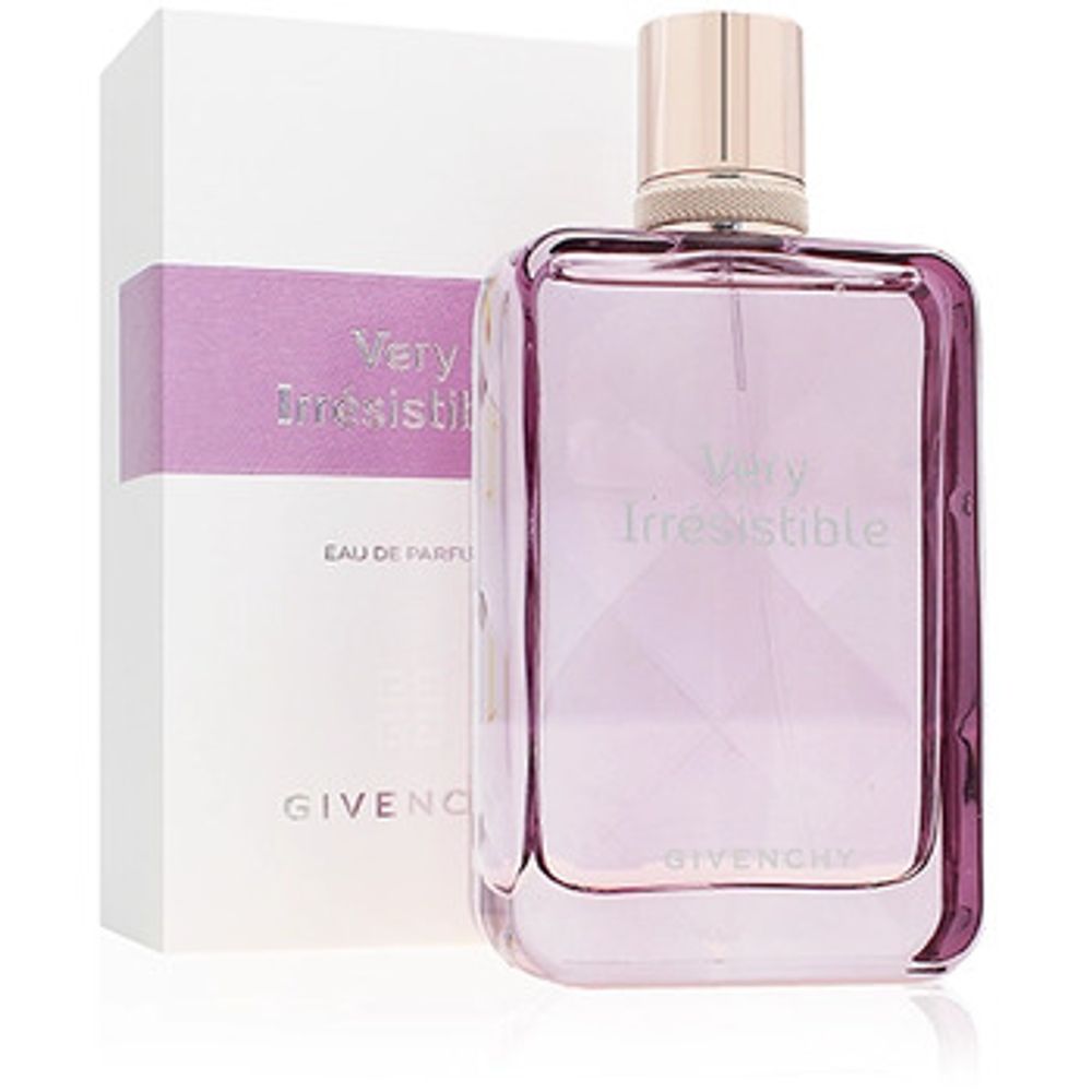 Givenchy Very Irrésistible EDP 80ml