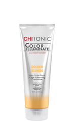CHI Ionic Color Illuminate Conditioner Golden Blonde