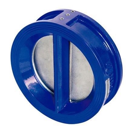 Обратные клапаны DENDOR