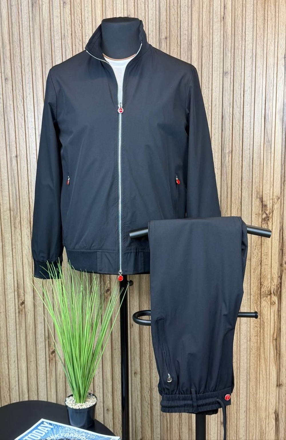 Спортивный костюм Kiton