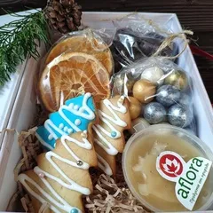 Набор новогодний 