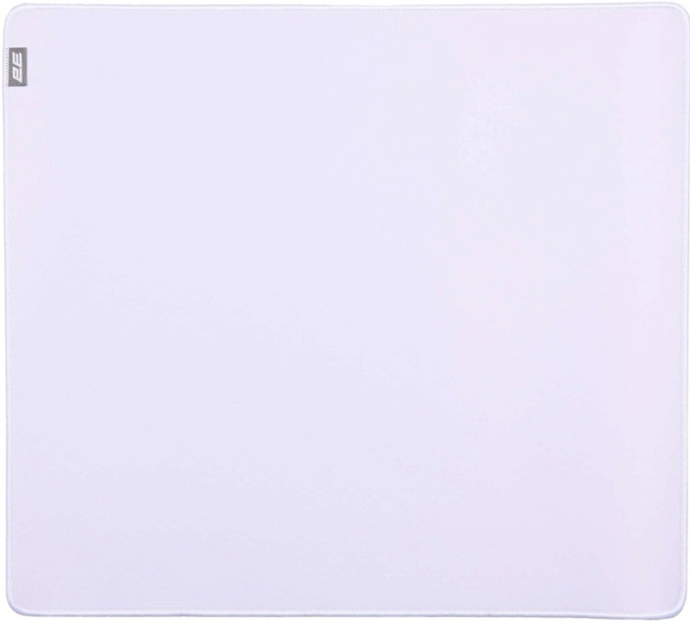 КОВРИК ДЛЯ МЫШИ 2E GAMING PRO SPEED L WHITE (450*400*3 ММ)