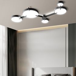 Потолочный Светильник Mida 5 By Imperiumloft