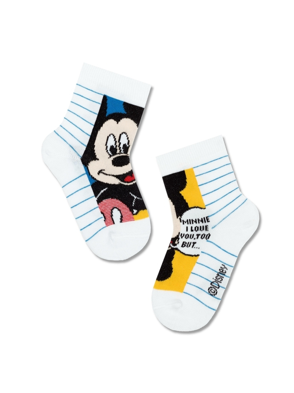 Conte-kids ©Disney 17С-126/1СПМ