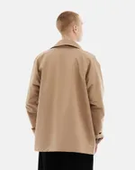 Куртка Anteater Coach NLN Бежевая