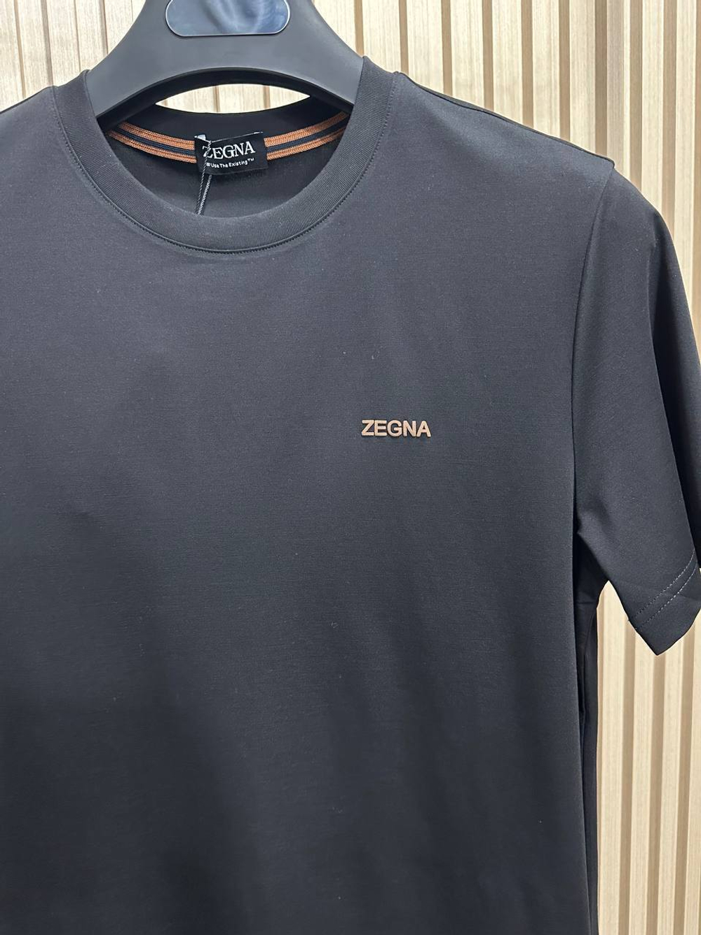 Футболка Zegna