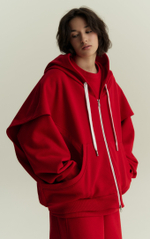 Жилет из футера 1'1'26