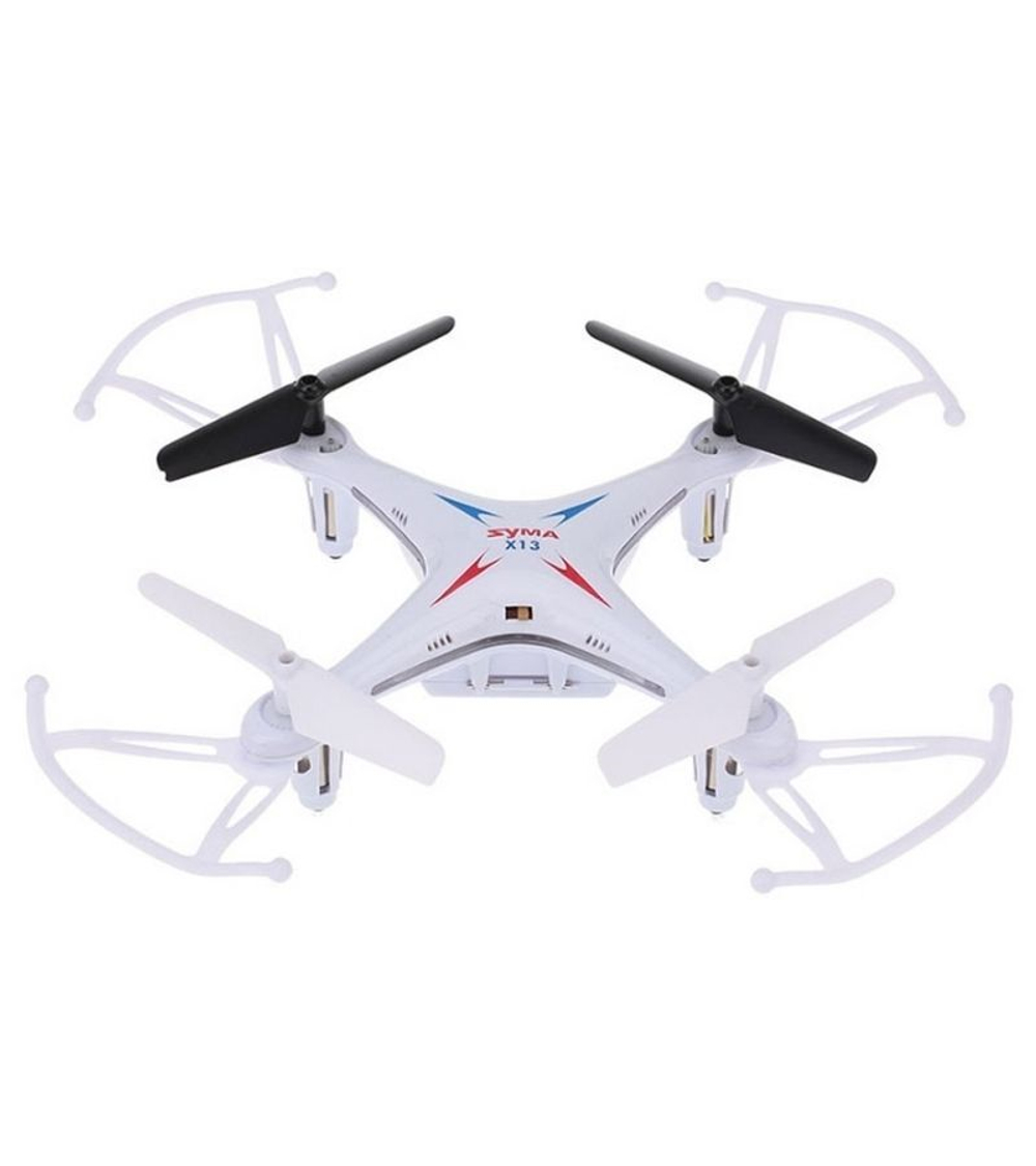 Р/У квадрокоптер Syma X13 Storm HeadFree 2.4G RTF