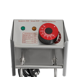 Фритюрница (4л) DF-80 Foodatlas Eco