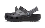 Children's Crocs Fun Lab Classic I AM Shark Clog Fashion Hole Sandals Gray