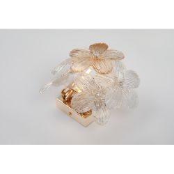 Бра светильник Rivoli Ethel 6132-401 3 х G9 5 Вт дизайн | Дизайн