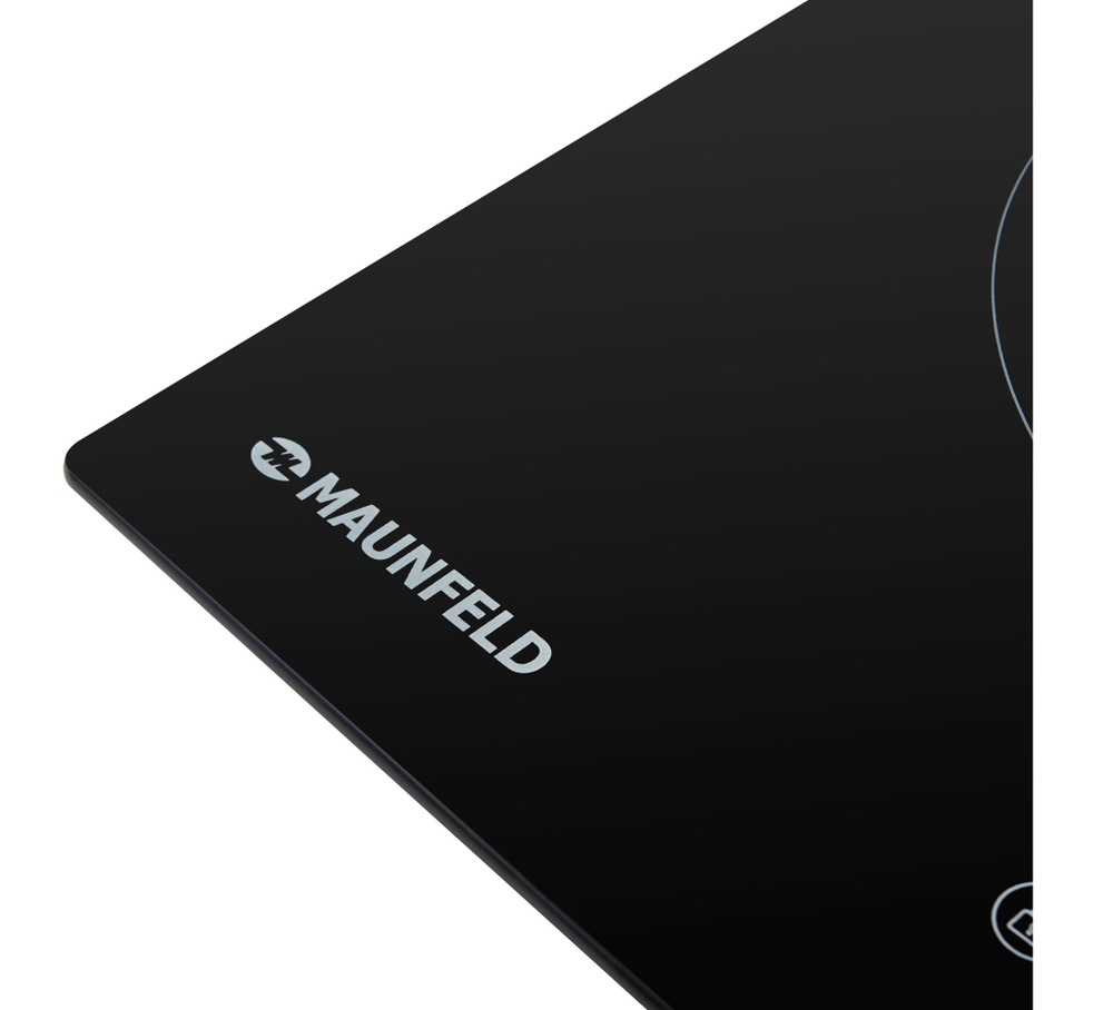 Электрическая варочная панель MAUNFELD EVCE.593.T-BK фото 4