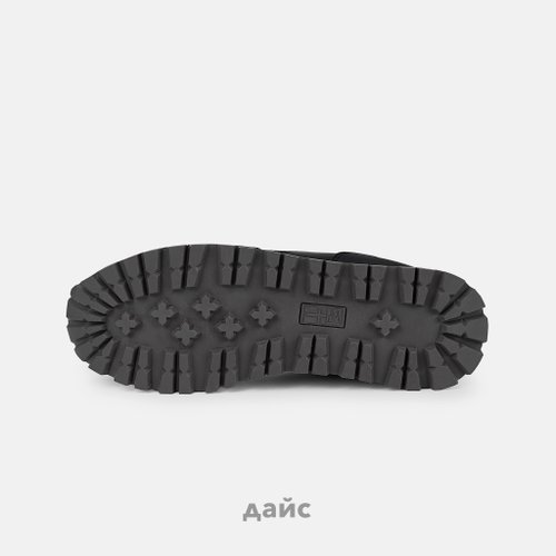 Кроссовки Napapijri Jet артикул:NP0A4IJPZ02 - купить в магазине Дайс