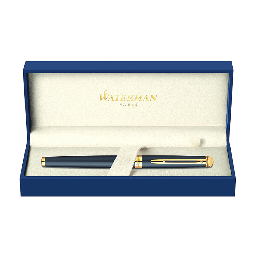 Ручка-роллер Waterman Hemisphere F