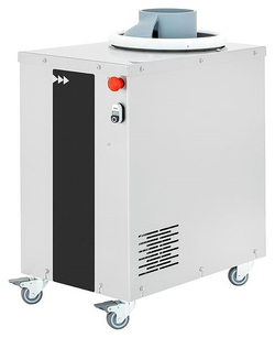Тестоокруглитель Prismafood PF-AR800