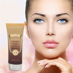 3W Clinic. Солнцезащитный ВВ крем Premium Placenta Sun BB Cream SPF40/PA+++