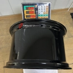 КОВАНЫЕ ДИСКИ для FERRARI 296 GTB 2025 ФЕРРАРИ