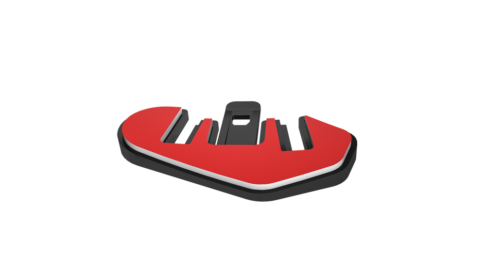 Крепление для мото T-MAX Липучка