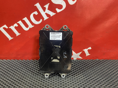 Блок управления AdBlue