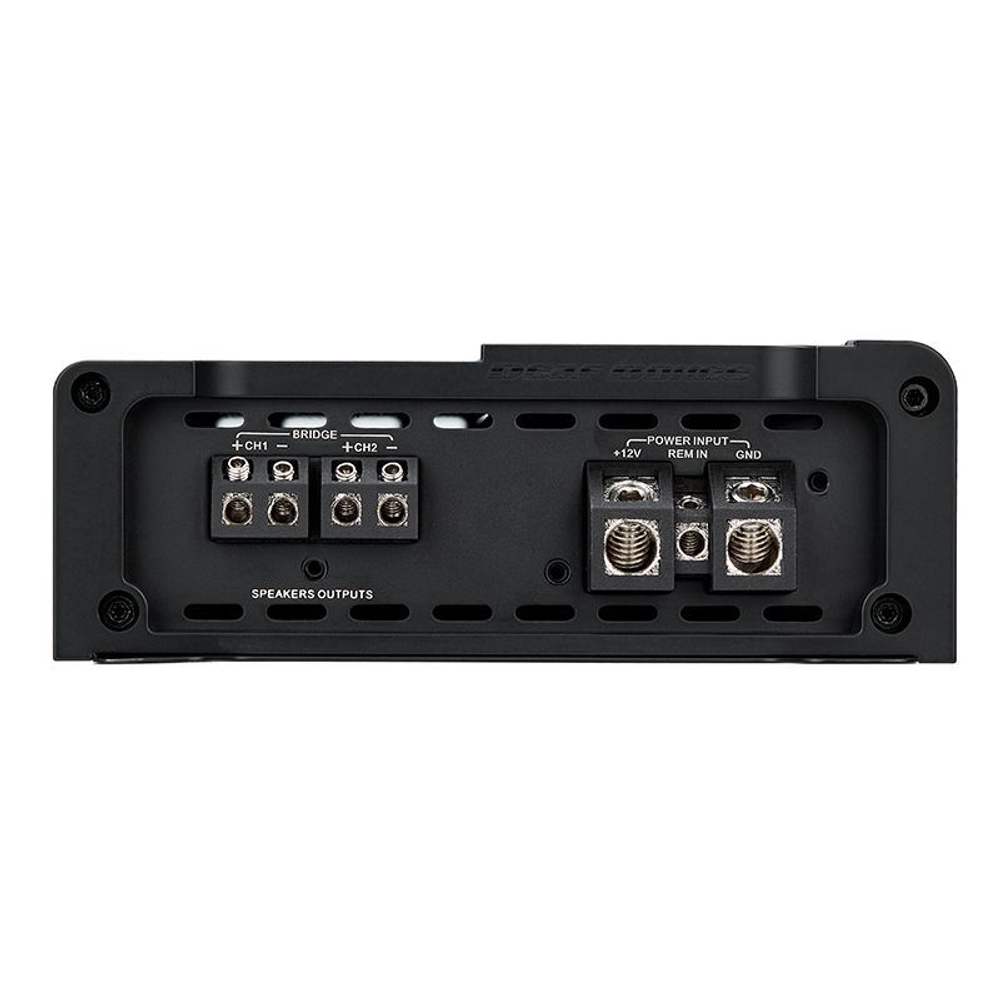 Усилитель Alphard Machete MFA-2.520