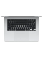 Ноутбук Apple MacBook Air 15 M3/8/512 Silver