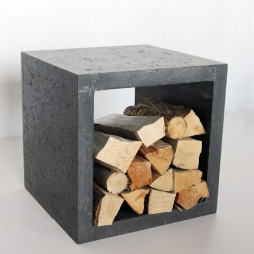 Дровница DR45 (Concretika)