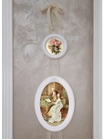 Картина на стену интерьерная на холсте 27*37 см