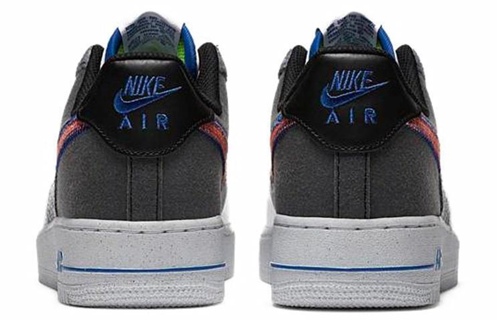Кроссовки Nike Air Force 1 Low 07