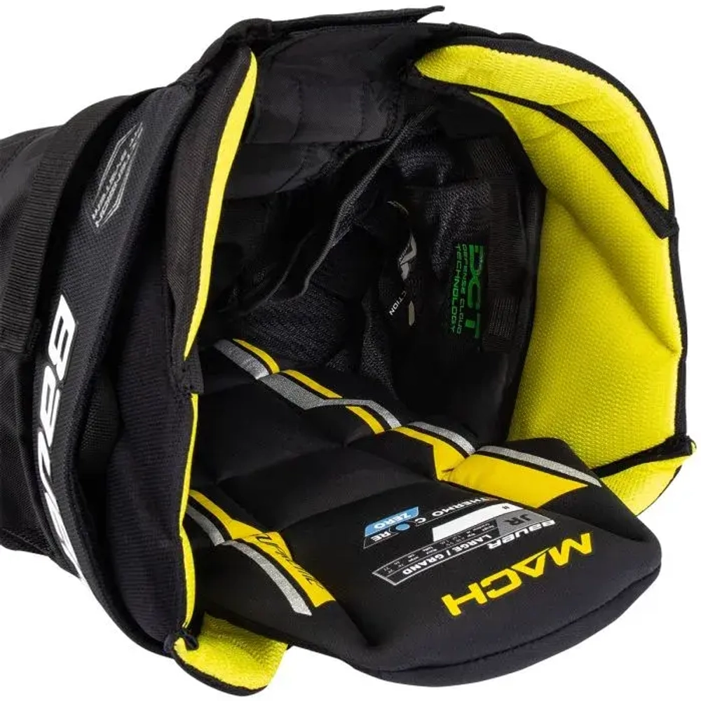 Трусы Bauer S23 Supreme MACH JR