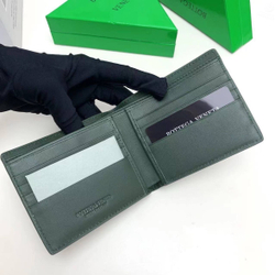 Кошелёк Bottega Veneta