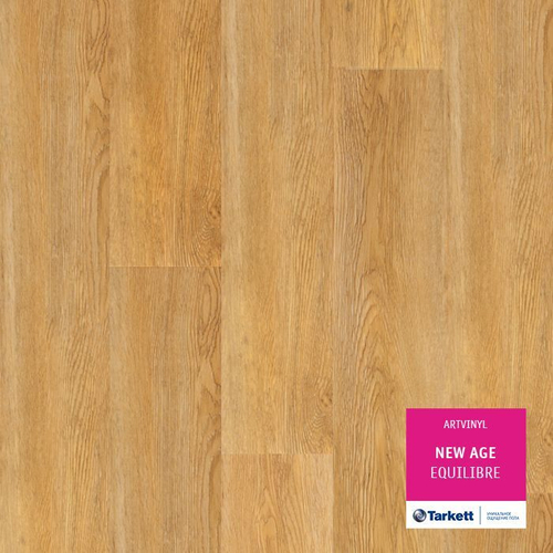 Кварц-виниловая плитка ПВХ Tarkett New Age Equilibre планка 152.4х914.4 мм