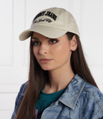Кепка HOT SUMMER Tommy Jeans - бежевый(AW0AW15959)